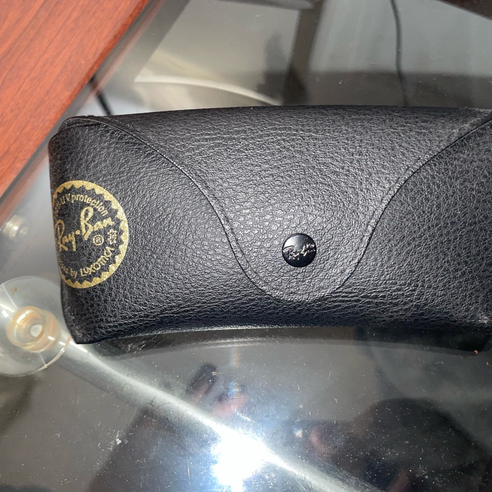 Raybans - Picture 2 of 2